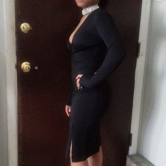 Dress - Picture 2 of 3